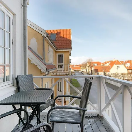 Holiday Drachmanns Gaard 020126 Ferienhaus Skagen