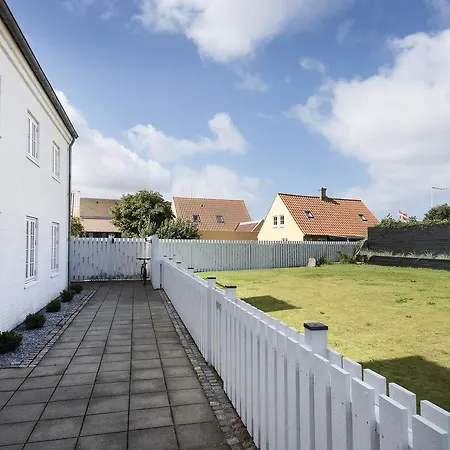 Holiday Drachmanns Gaard 020126 Ferienhaus *